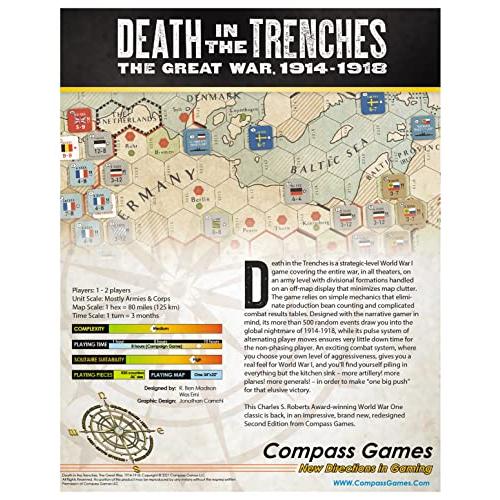 塹壕での死:大戦争、1914年-1918年 塹壕での死 大戦争 1914年 1918年