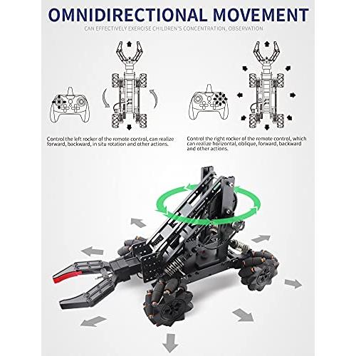 VANLINNY (バンリンニー) スマートロボッ VANLINNY バンリンニー スマートロボッ
