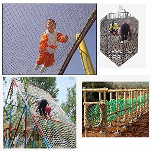 【超激レア】 カーゴクライミングネット屋外ツリーハウスナイロントラックトレーラーネットプレイグラウンド重量スイングネット安全ネットカーゴネットチャイルドクライミ 【WS9474283128】(34070円)