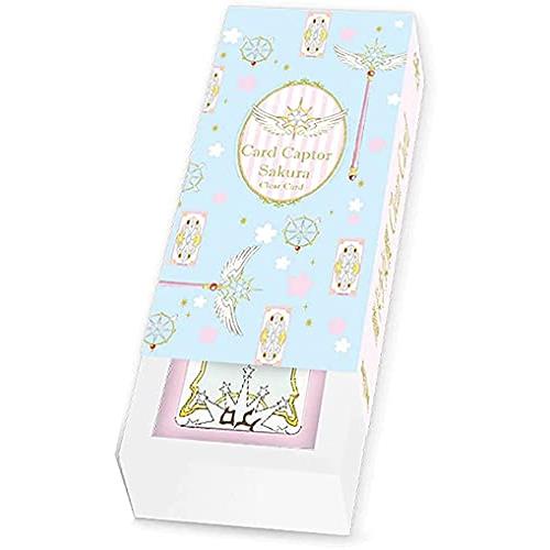 カードキャプターさくら/フルセット 定番 ギフト カードキャプター