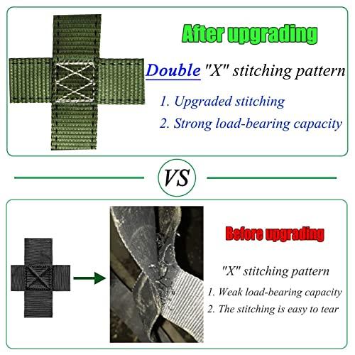 ほぼ未使用 DREAMOSAカーゴネット、クライミングカーゴネット、ジャングルジムはしごスイングセット屋外ツリーハウス忍者ライン障害物コース安全網ネット、スラックライ 【NA2508465854】(90206円)