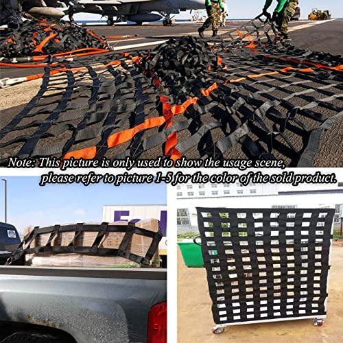 2026年 DREAMOSA室内キッズクライミングネット、カーゴネットクライミング大人用、忍者ライン障害物コーススイングセットジャングルジム遊具セーフティネット登山用 【2900458663】(104303円)