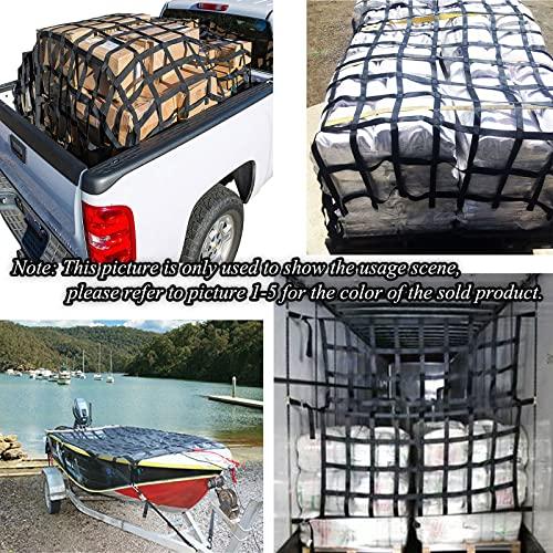 正規品 DREAMOSAカーゴネット、クライミングカーゴネット、ジャングルジムはしごスイングセット屋外ツリーハウス忍者ライン障害物コース安全網ネット、スラックライ 【TMF3078538044】(110708円)