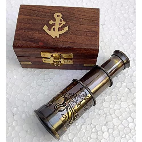 キャンプ、ハイキング、トレッキングのための4.5インチアンティーク