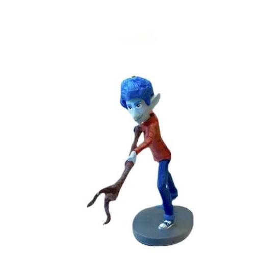 コルトイアン・バーリー・スピリッツマンティコアローレル・ブレイジー・ウィルデン・ケーキ・トッパー上方向フィギュア コルトイアン バーリー スピリッツマンティコアローレル ブレイジー ウィルデン ケーキ トッパー上方向フィギュア