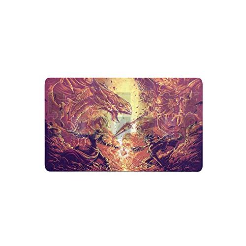 ポケモンカード　ポケカ　TCG ウネルミナモ　プレイマット　海外限定 プレイマット『海外/ウネルミナモ(REGIONALロゴ)※』【サプライ】{-}