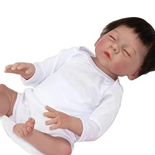 格安販売中格安販売中18インチ リボーンベビードール ソフトシリコン