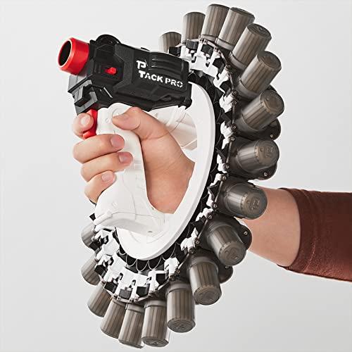 電動パワーリング トイブラスター ダーツ80個付き 電動パワーリング トイブラスター ダーツ80個付き