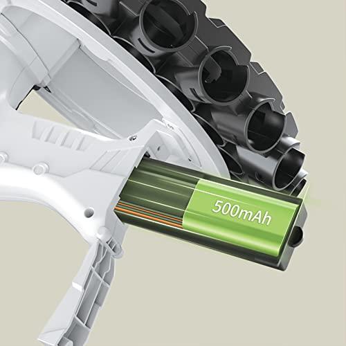 電動パワーリング トイブラスター ダーツ80個付き 電動パワーリング トイブラスター ダーツ80個付き