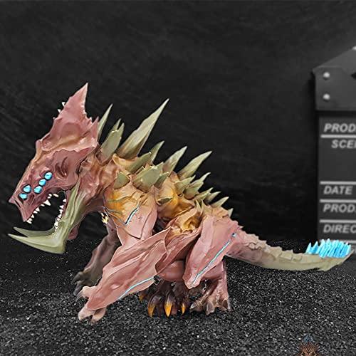 RESPAWトランスフォーマートイ・パシフィックリム2モンスターモデルスーパーモンスター、フルサイズモンスター可動ドールボーイギフトモデルは高さ5インチ RESPAWトランスフォーマートイ パシフィックリム2モンスターモデルスーパーモンスター フルサイズモンスター可動ドールボーイギフトモデルは高さ5インチ