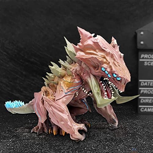 RESPAWトランスフォーマートイ・パシフィックリム2モンスターモデルスーパーモンスター、フルサイズモンスター可動ドールボーイギフトモデルは高さ5インチ RESPAWトランスフォーマートイ パシフィックリム2モンスターモデルスーパーモンスター フルサイズモンスター可動ドールボーイギフトモデルは高さ5インチ