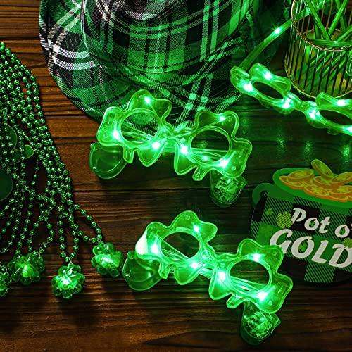 聖パトリックの日のシャムロックトルティーヤチップスのレシピ