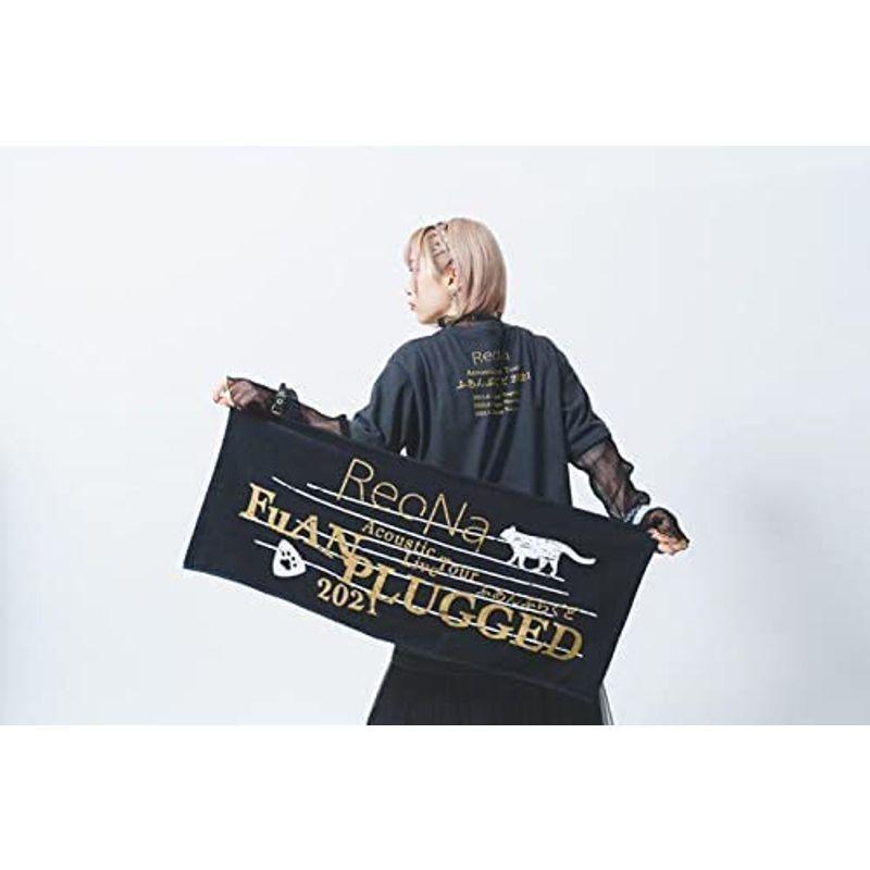 ReoNa SACRA MUSIC FES. Tシャツ タオル deaflink.com
