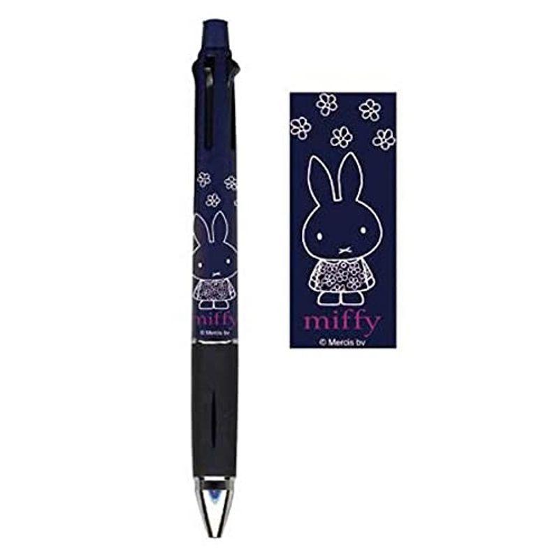 ミッフィージェットストリーム 多機能ペン 4 1 5機能ボールペン シャープペンラスト Pia Store 通販 Yahoo ショッピング