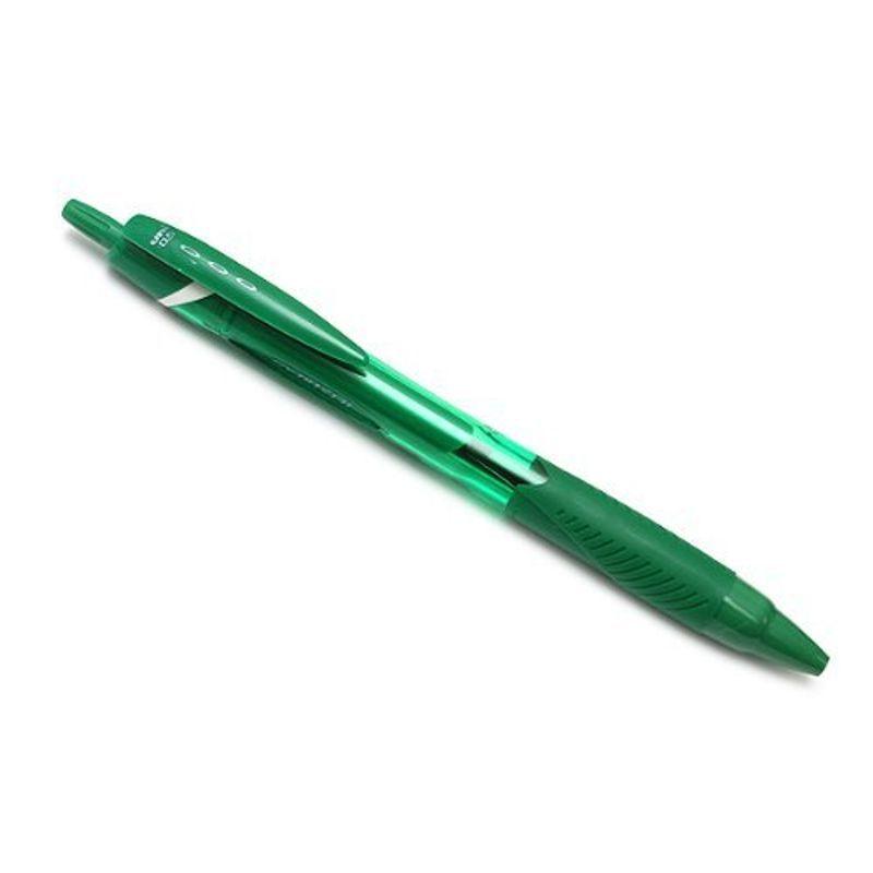 三菱 三菱鉛筆 鉛筆 ジェット ストリーム カラー インク 0 5 mm 10 本 緑 春夏新作モデル