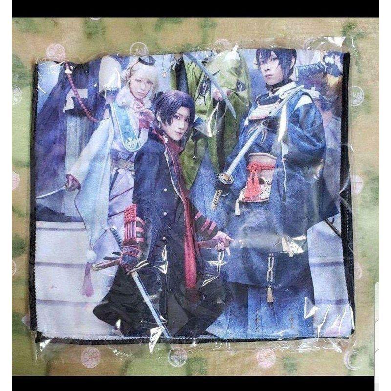 21新作モデル 刀ミュ 阿津賀志山異聞 18 巴里 タオル 待望の再入荷 Athchat Adaptivetelehealth Com