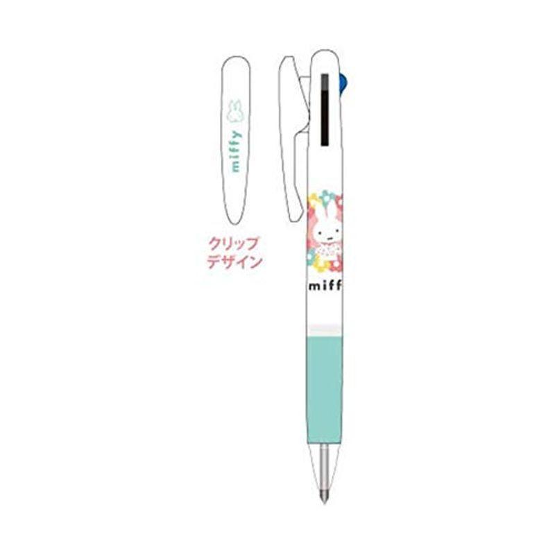 送料込 ミッフィージェットストリーム3色ボールペンラスト ボールペン Www Chemplex Co Zw
