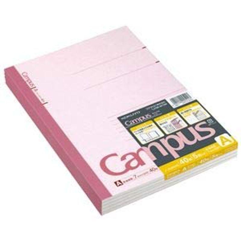 数量限定セール コクヨ 1セット 1冊 5冊 24パック ノ 4anx5 40
