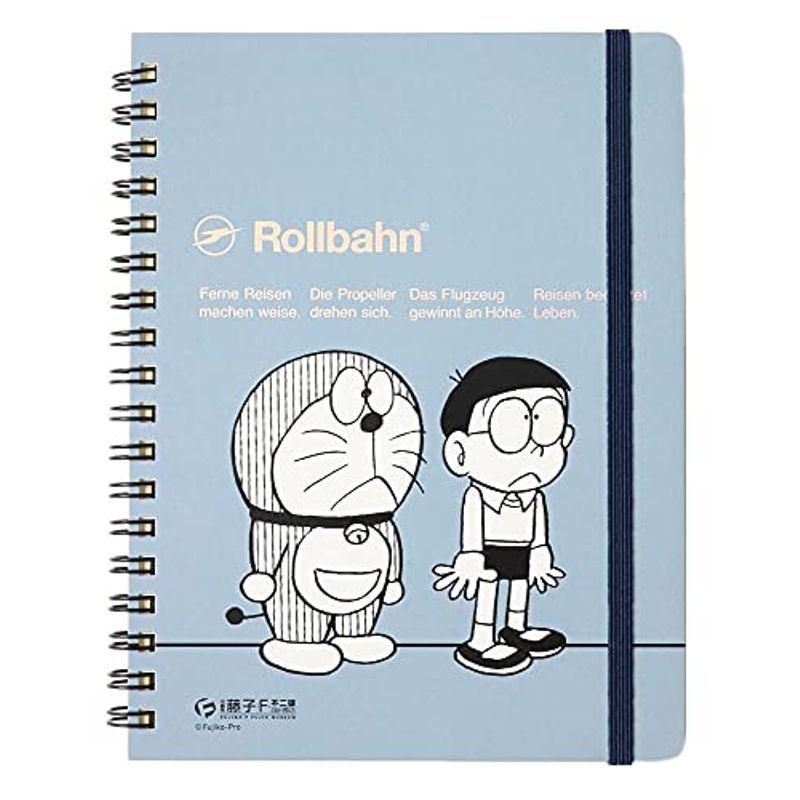 割引購入 ドラえもん デルフォニックス ロルバーン On Naji ポケット付メモl メモ帳 Edudepart Com