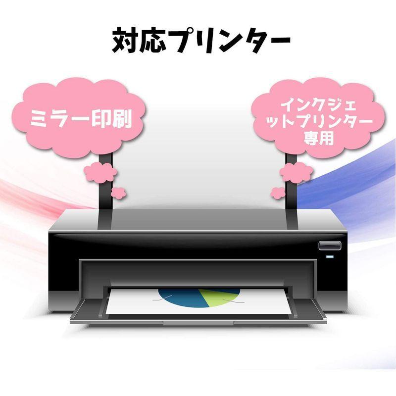 A-SUB アイロンプリントシート Tシャツ転写紙 熱転写シート インクジェットプリンタ白・淡色生地用A4サイズ 10枚入り 洗濯に強い :20220328142223-00022:pia store - 通販 - Yahoo!ショッピング A-SUB アイロンプリントシート Tシャツ転写紙 熱転写シート インクジェットプリンタ白・淡色生地用A4サイズ 10枚入り 洗濯に強い :20220328142223-00022:pia store - 通販 - Yahoo!ショッピング