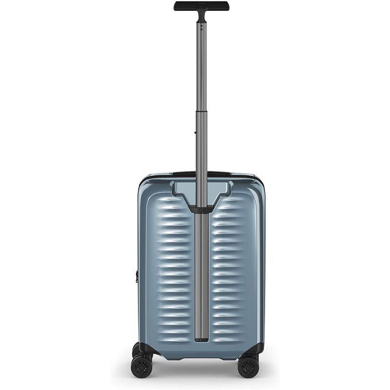 品質のいい新発売 ビクトリノックス 旅行用品 スーツケース 公式 正規品 スーツケース エアロックス フリークエントフライヤー キャリーオン 機内持込サイズ 55 Storeのビクトリノックス Cm Blue Pia Store 公式格安
