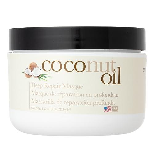 Hair Chemist ヘアマスク ココナッツ オイル ディープリペアマスク 227g Coconut Oil Deep Repair M