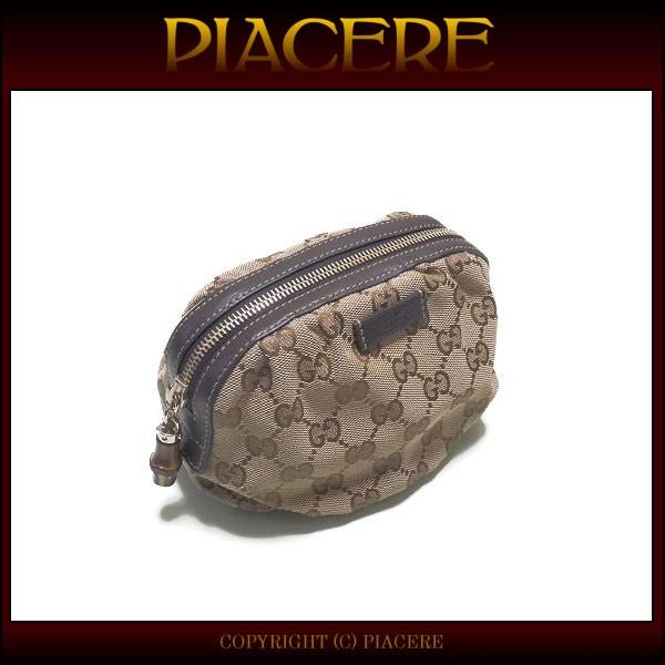 グッチ ポーチ GUCCI 246175 FAFXG 9643 送料無料 新品 セール｜piacere-jp