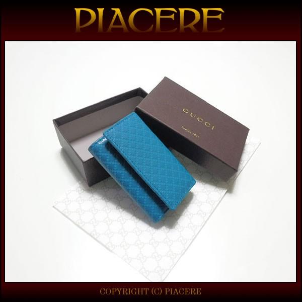 グッチ キーケース GUCCI 250469 AF41N 4618 送料無料 新品 セール｜piacere-jp