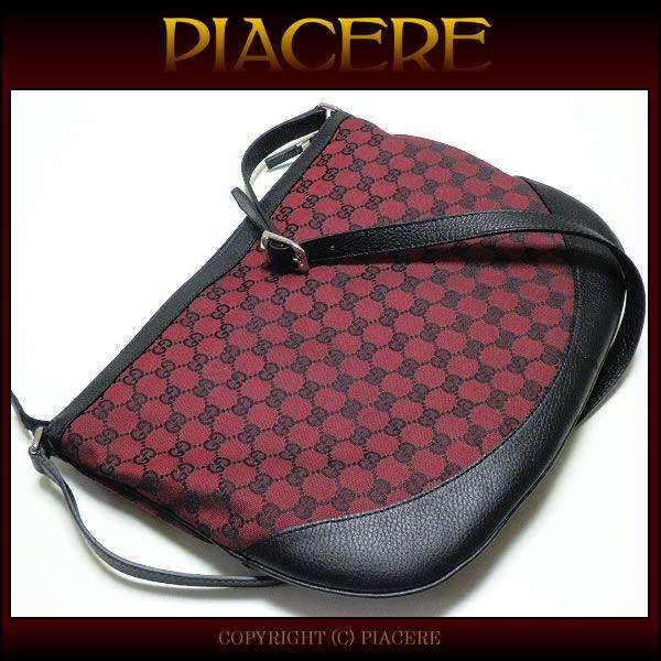 グッチ ショルダーバッグ GUCCI 272380 FFPRN 8304 送料無料 新品 プレミアムセール｜piacere-jp｜02