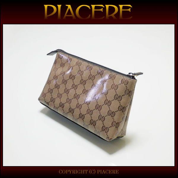 グッチ ポーチ GUCCI 73273R FZIFG 9903 送料無料 新品 セール｜piacere-jp