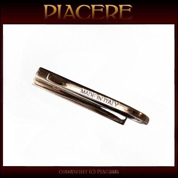 DOLCE&GABBANA（ドルチェ & ガッバーナ） ネクタイピン 訳あり格安