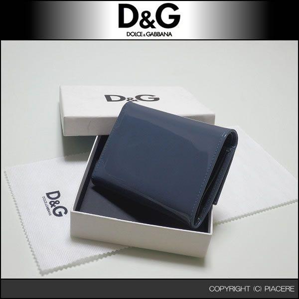 D&G 三つ折り財布 ドルチェ＆ガッバーナ DOLCE&GABBANA DP0286 E1477 8S956 ドルガバ 「44%off」｜piacere-jp｜02