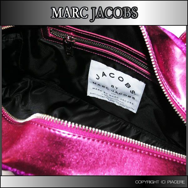 マークジェイコブス Marc By Marc Jacobs 924-01 ショルダーバッグ｜piacere-jp｜03
