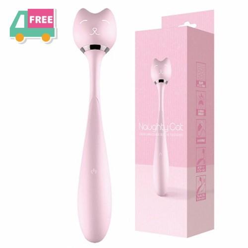 電マ コードレスデンマ ネコ型でんま 送料無料 高品質シリコン 防水 静音設計 Usb充電式 10種類刺激 電動マッサージ器 ハンディマッサージャー バイブ Ncdm001 ピアチェーレ Yahoo 店 通販 Yahoo ショッピング