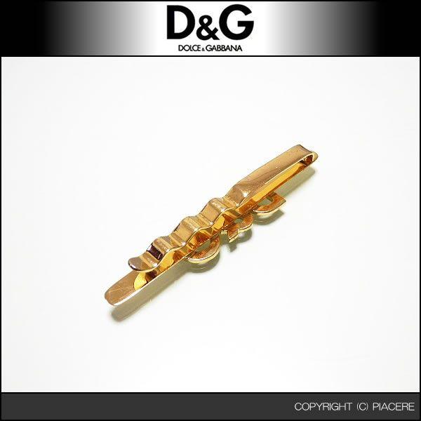 DOLCE&GABBANA（ドルチェ & ガッバーナ） D&G ネクタイピン