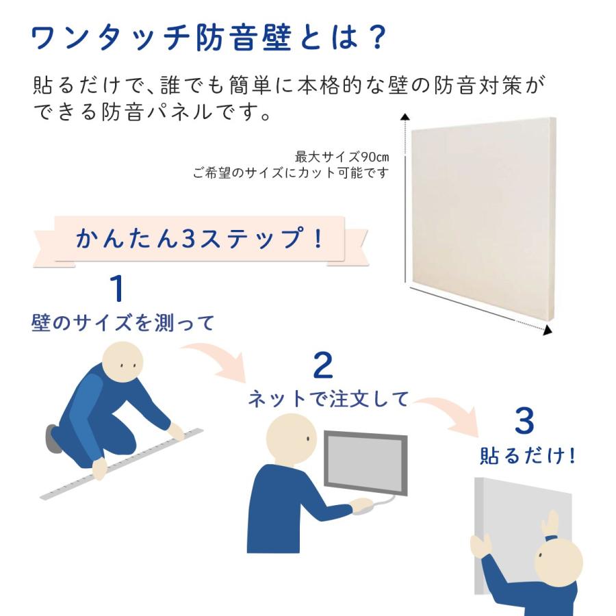 防音パネル 防音壁 吸音 防音 遮音 Diy 遮音シート 騒音対策 ピアリビング ワンタッチ防音壁 スタンダード 高級布クロス仕上げ 900 900mm 防音専門 ピアリビング 通販 Yahoo ショッピング