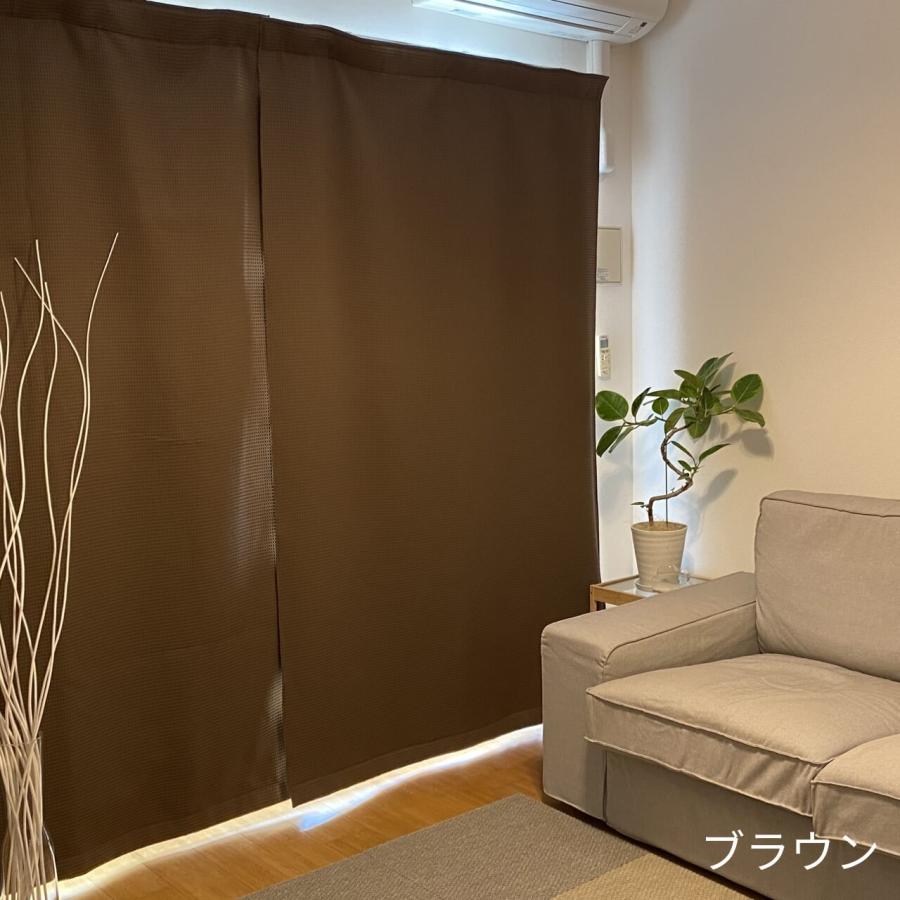 防音カーテン 遮音カーテン 完全遮光 5重構造コーズ既製サイズ 幅110cm×丈135cm 1枚 日本製 遮光1級 防音対策 窓 断熱 遮熱 遮音 騒音 楽器 ピアノ 声 最強の画像