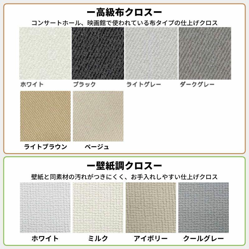 防音専門ピアリビング 防音パネル 防音材 窓用ワンタッチ防音ボード 1