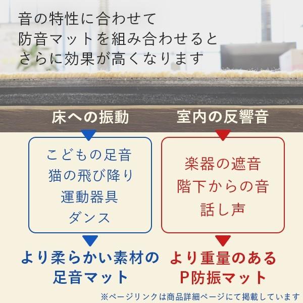 防音マット 防音カーペット ラグ 木目柄 床 防音 防振 水拭きok ピアノ防音 騒音 快適防音マット ウッド 190cm 190cm 50100 防音専門 ピアリビング 通販 Yahoo ショッピング