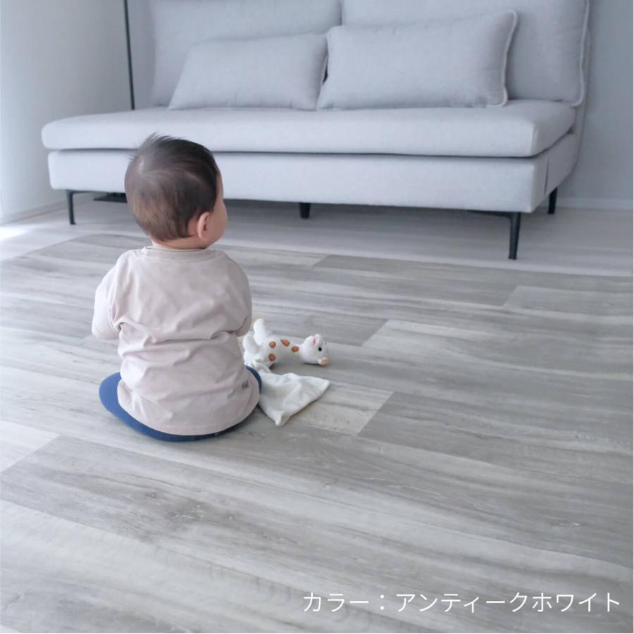防音専門ピアリビング 防音マット 防音ラグ 快適防音マットウッド190