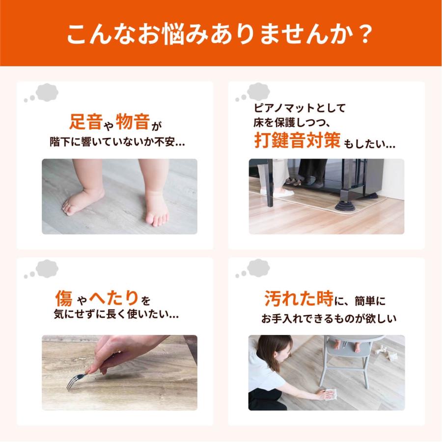 ピアリビング 静床マット 防音マット 15枚 Amazon.co.jp: ピアリビング 静床プレミア 防音マット 床 防音