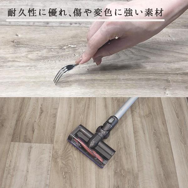 防音マット 防音カーペット ラグ 木目柄 床 防音 防振 水拭きok ピアノ防音 騒音 快適防音マット ウッド 190cm 190cm 50100 防音専門 ピアリビング 通販 Yahoo ショッピング