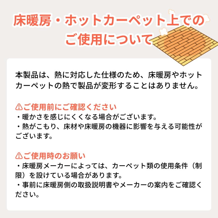 防音専門ピアリビング 防音マット ピアノ用 快適防音マットウッド70cm