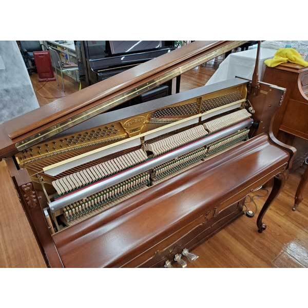 Schimmel 中古 中古ピアノ シンメル ピアノ 112b 木目ピアノ 112b 1 ピアノパワーセンター 通販 Yahoo ショッピング