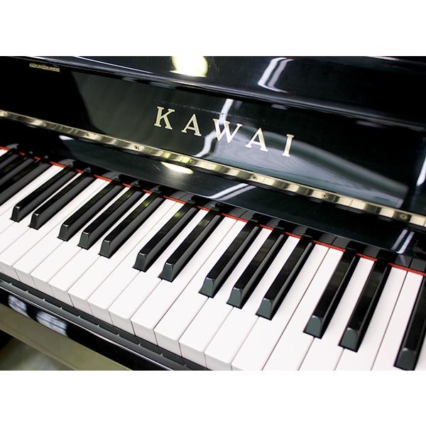 KAWAI／訳あり特価／厳選中古／カワイピアノ BS10 #1902736／中古／20万円台／アップライト／スタンダード／・初回調律無料・サービス付属品6点セット｜piano-netshop｜03