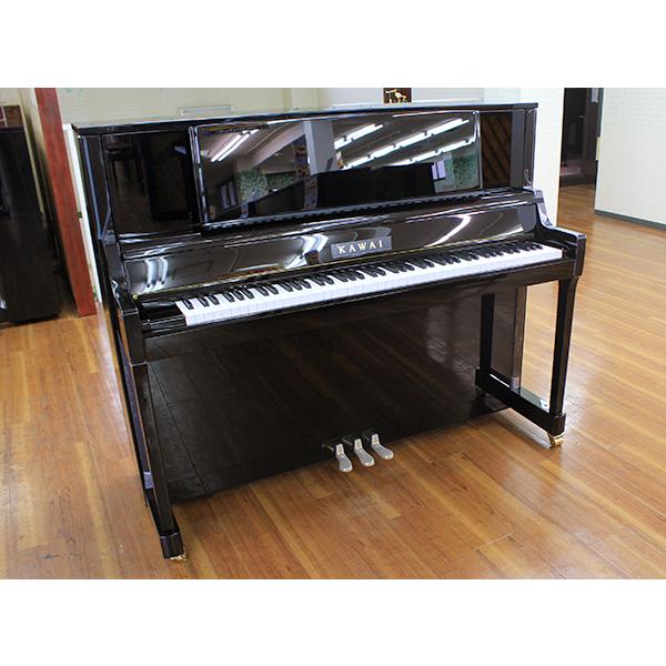 KAWAI KAWAI／新品展示品ピアノ／カワイ ピアノ K400 #2788851／アップ 