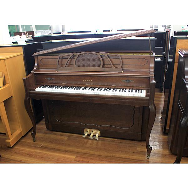期間限定特価 Kawai ピアノ カワイ ピアノ Kl51kf 木目ピアノ 最安値挑戦 Atempletonphoto Com