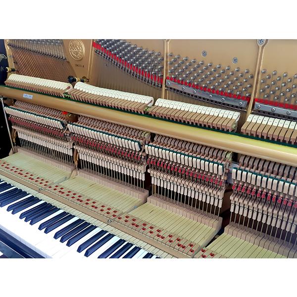 カワイ 602T 【希少/逆輸入品】内部調整/調律済 現物確認/試弾歓迎です