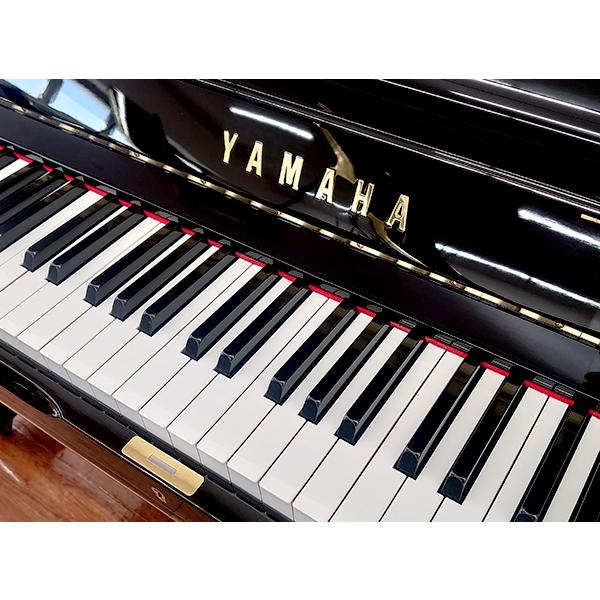 公式価格の対象 YAMAHA／／ヤマハ ピアノ UX1 #4099096／ピアノ／アップライトピアノ／スタンダードサイズ／・初回調律無料・サービス付属品6点セット