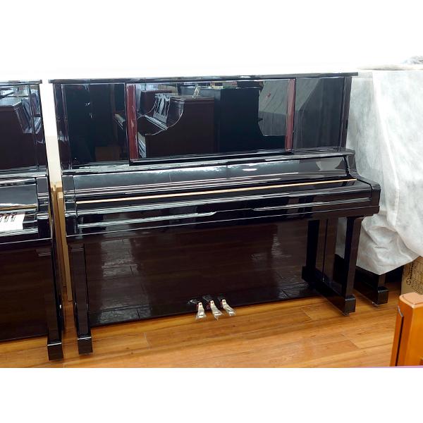 YAMAHA／中古ピアノ／ヤマハ ピアノ  UX300 #5482303／アップライトピアノ／ビッグサイズ／・初回調律無料・サービス付属品6点セット｜piano-netshop｜02